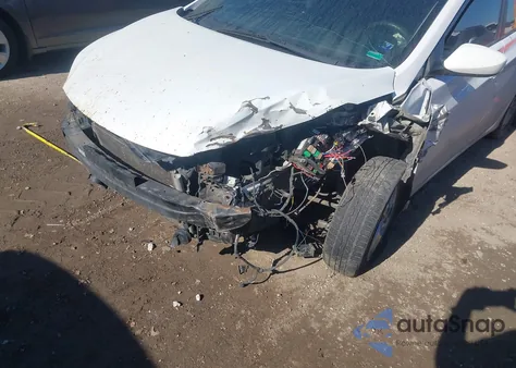 2015 Hyundai Elantra Se from USA, damaged, VIN 5NPDH4AE4FH618929